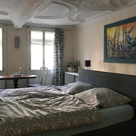 Appartamento Lilienzimmer Karlstadt Esterno foto