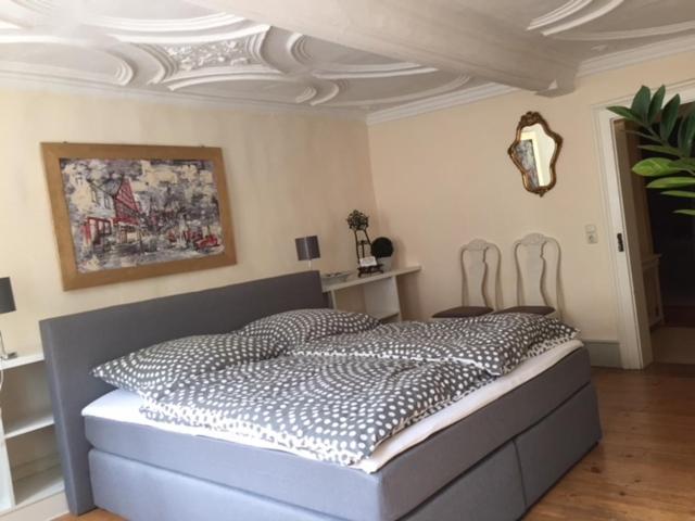 Appartamento Lilienzimmer Karlstadt Esterno foto