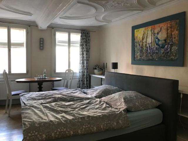 Appartamento Lilienzimmer Karlstadt Esterno foto