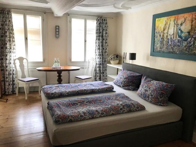 Appartamento Lilienzimmer Karlstadt Esterno foto